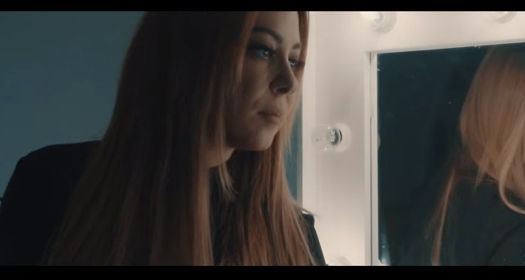 Μελίνα Ασλανίδου: Έκανε βίντεο κλιπ το τραγούδι “Το Άρωμα”