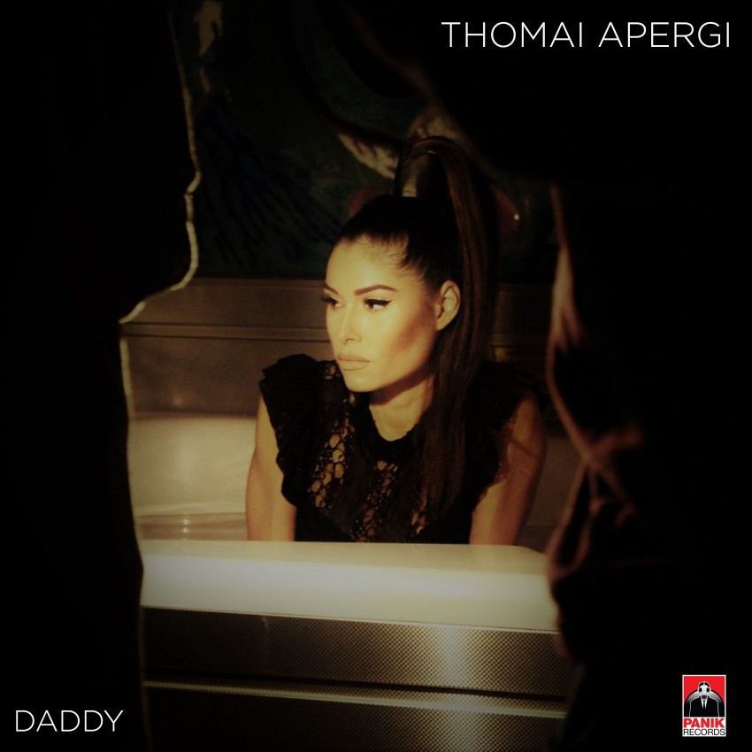 Thomai Apergi “Daddy”