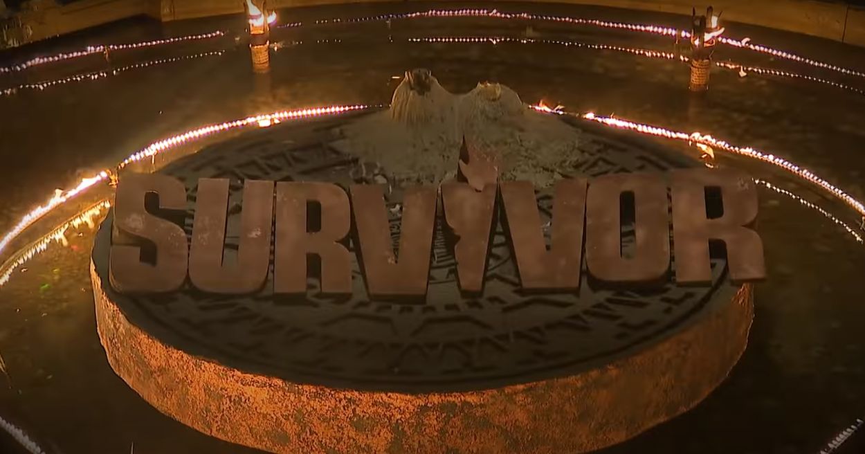 Survivor: Η δεύτερη υποψηφιότητα της εβδομάδας